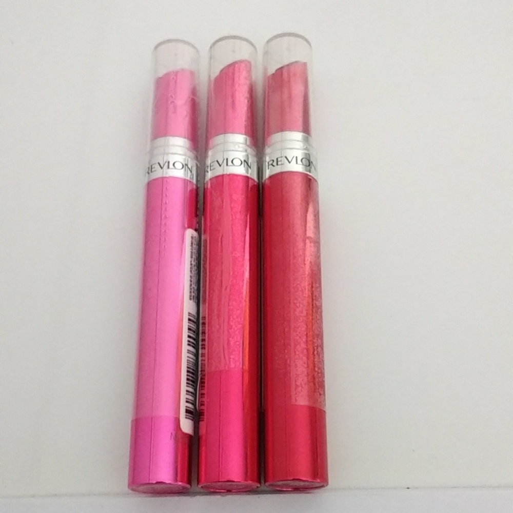 Revlon Ultra HD Gel Lipcolor